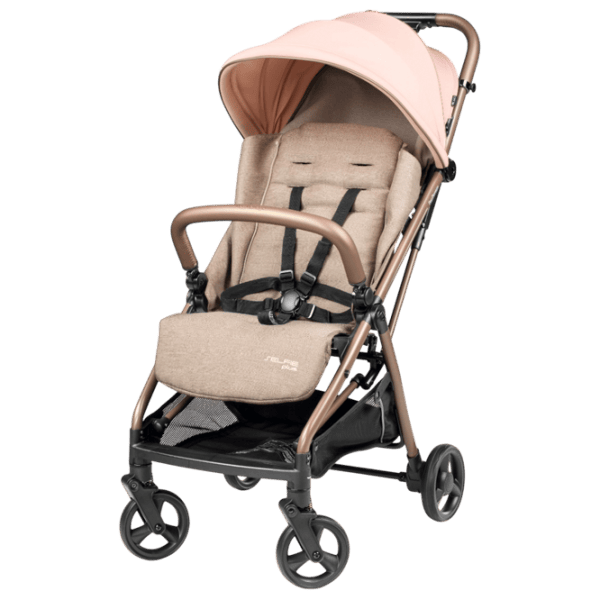 Cărucior pentru copil Peg Perego Selfie IP22000000RO53/ Mon Amour photo 1