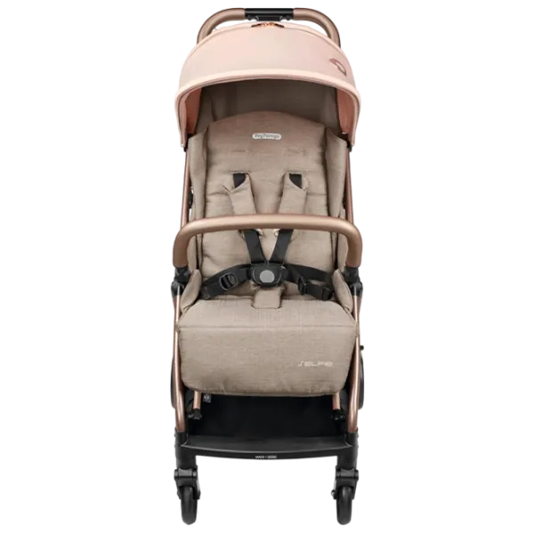 Cărucior pentru copil Peg Perego Selfie IP22000000RO53/ Mon Amour photo 2