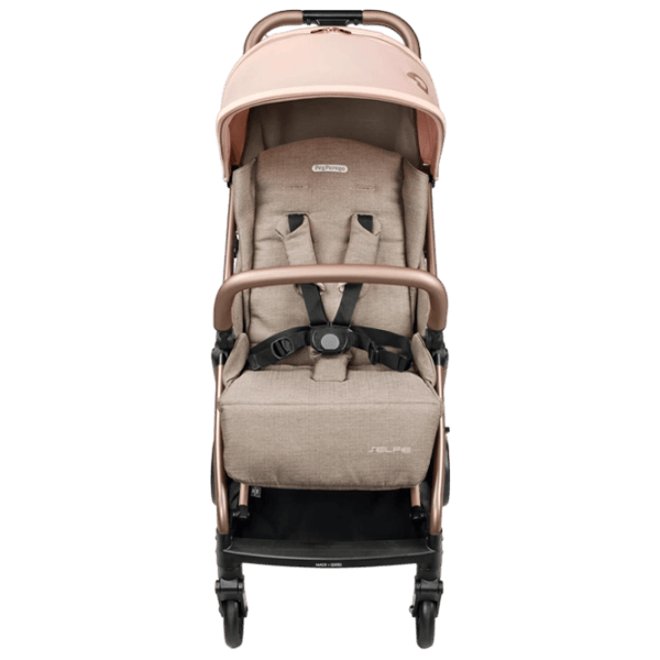 Cărucior pentru copil Peg Perego Selfie IP22000000RO53/ Mon Amour photo 2