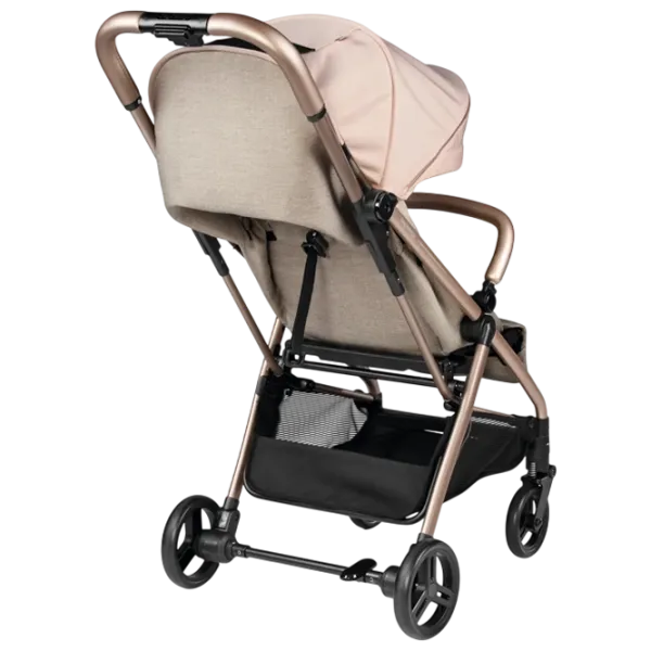 Cărucior pentru copil Peg Perego Selfie IP22000000RO53/ Mon Amour photo 3
