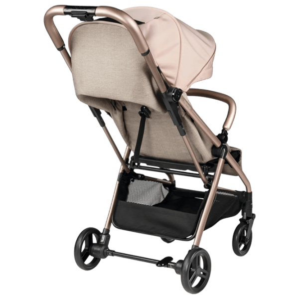 Cărucior pentru copil Peg Perego Selfie IP22000000RO53/ Mon Amour photo 3