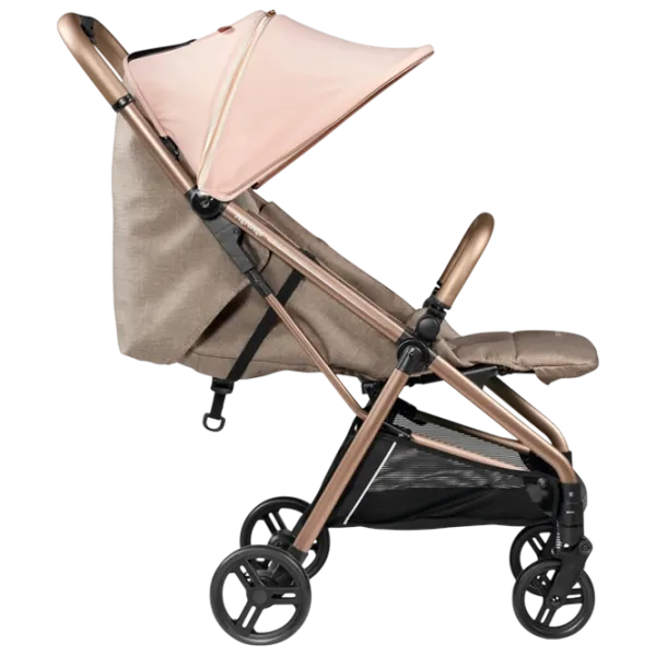 Cărucior pentru copil Peg Perego Selfie IP22000000RO53/ Mon Amour photo 4