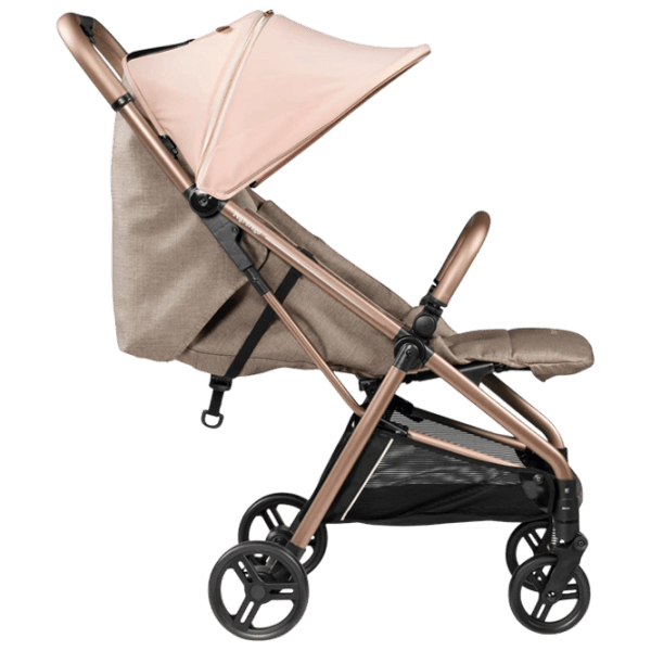 Cărucior pentru copil Peg Perego Selfie IP22000000RO53/ Mon Amour photo 4