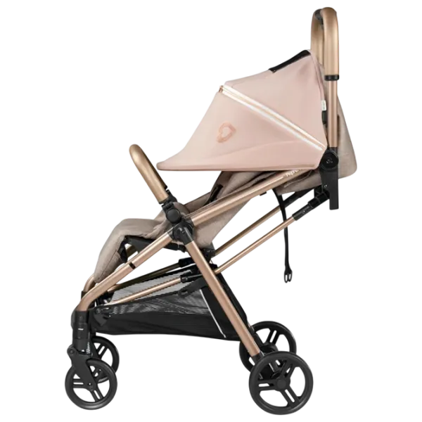 Cărucior pentru copil Peg Perego Selfie IP22000000RO53/ Mon Amour photo 5