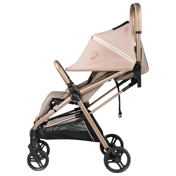 Cărucior pentru copil Peg Perego Selfie IP22000000RO53/ Mon Amour photo 5