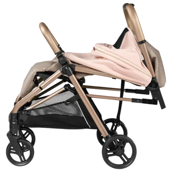 Cărucior pentru copil Peg Perego Selfie IP22000000RO53/ Mon Amour photo 6
