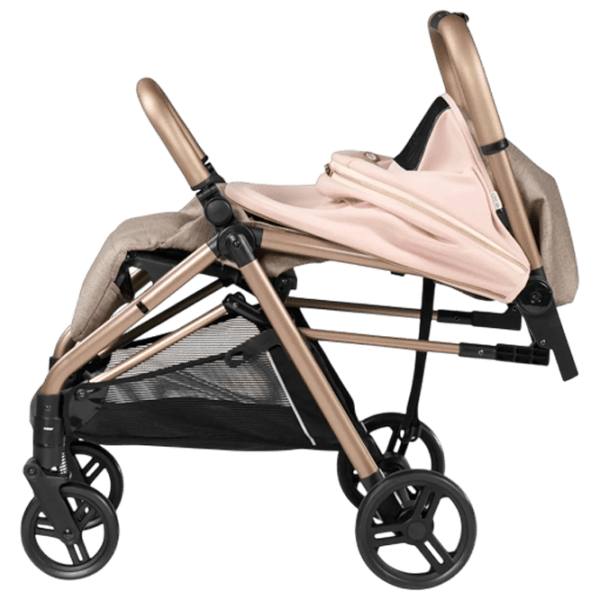Cărucior pentru copil Peg Perego Selfie IP22000000RO53/ Mon Amour photo 6