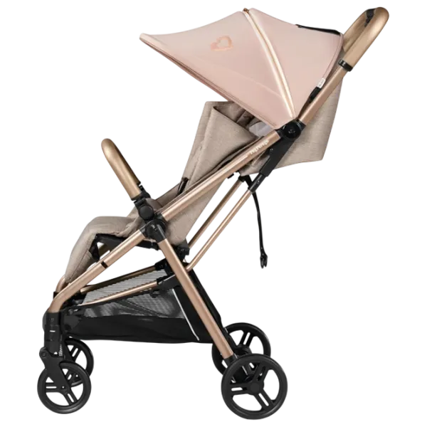 Cărucior pentru copil Peg Perego Selfie IP22000000RO53/ Mon Amour photo 7