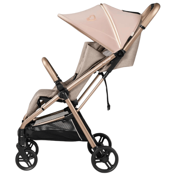 Cărucior pentru copil Peg Perego Selfie IP22000000RO53/ Mon Amour photo 7