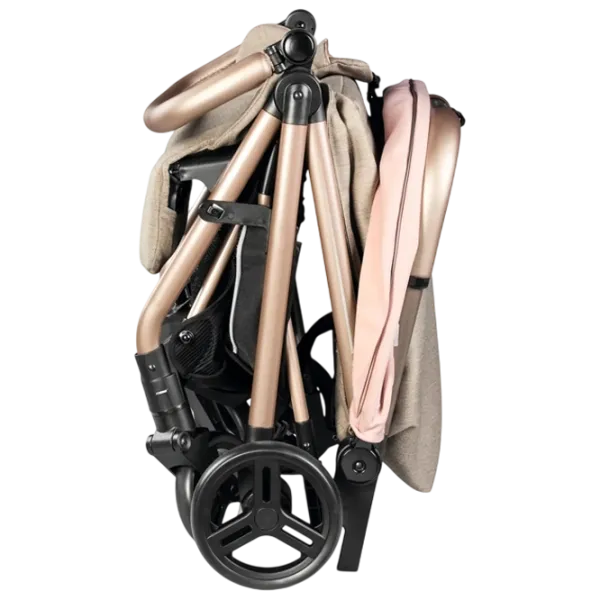 Cărucior pentru copil Peg Perego Selfie IP22000000RO53/ Mon Amour photo 8