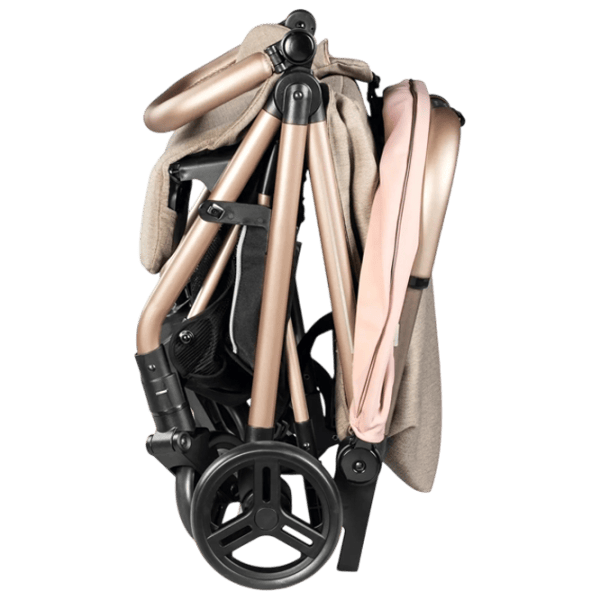 Cărucior pentru copil Peg Perego Selfie IP22000000RO53/ Mon Amour photo 8