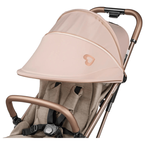 Cărucior pentru copil Peg Perego Selfie IP22000000RO53/ Mon Amour photo 9