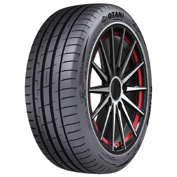 Шины OTANI KN1000 225/60 R18 104V Лето / Легковой photo 1