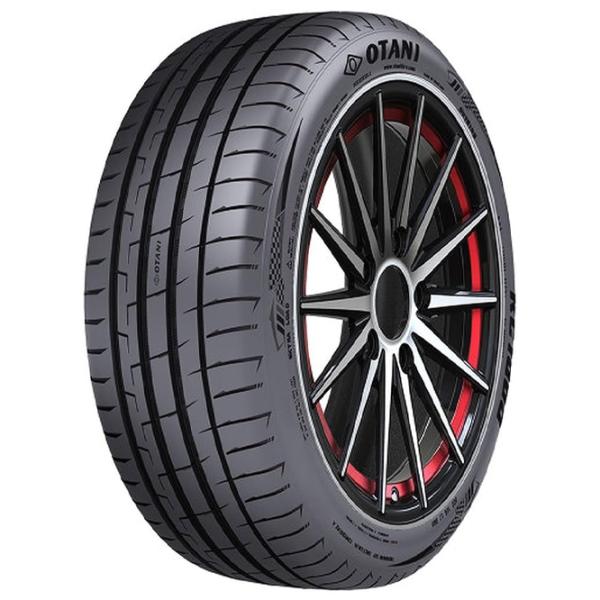 Шины OTANI KN1000 225/60 R18 104V Лето / Легковой photo 1