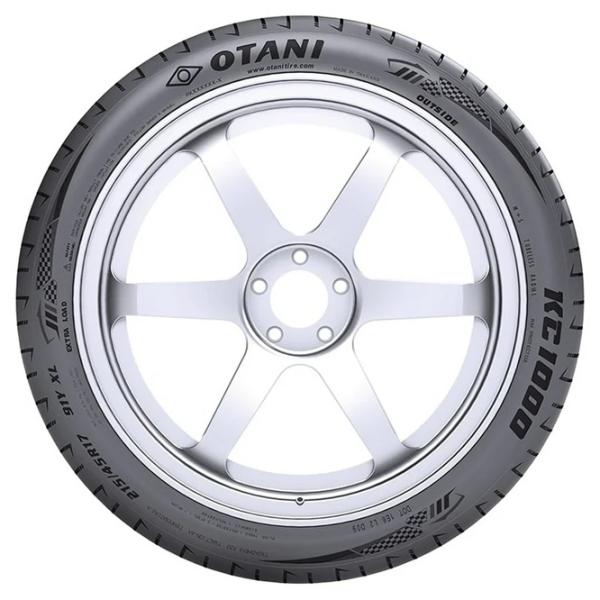 Шины OTANI KN1000 225/60 R18 104V Лето / Легковой photo 3