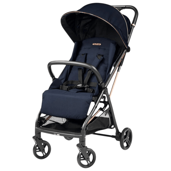 Cărucior pentru copil Peg Perego Selfie IP22000000RO51/ Blue photo 1