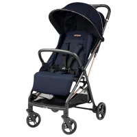 Cărucior pentru copil Peg Perego Selfie IP22000000RO51/ Blue
