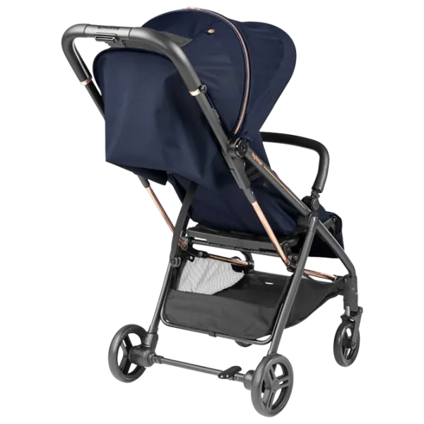Cărucior pentru copil Peg Perego Selfie IP22000000RO51/ Blue photo 2