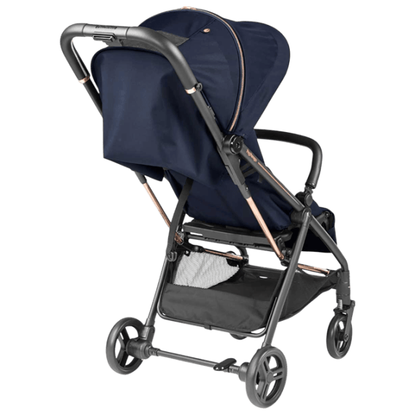 Cărucior pentru copil Peg Perego Selfie IP22000000RO51/ Blue photo 2