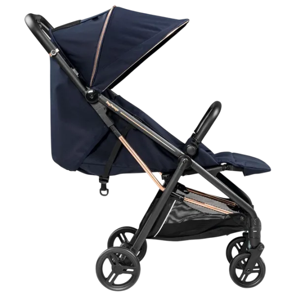 Cărucior pentru copil Peg Perego Selfie IP22000000RO51/ Blue photo 3