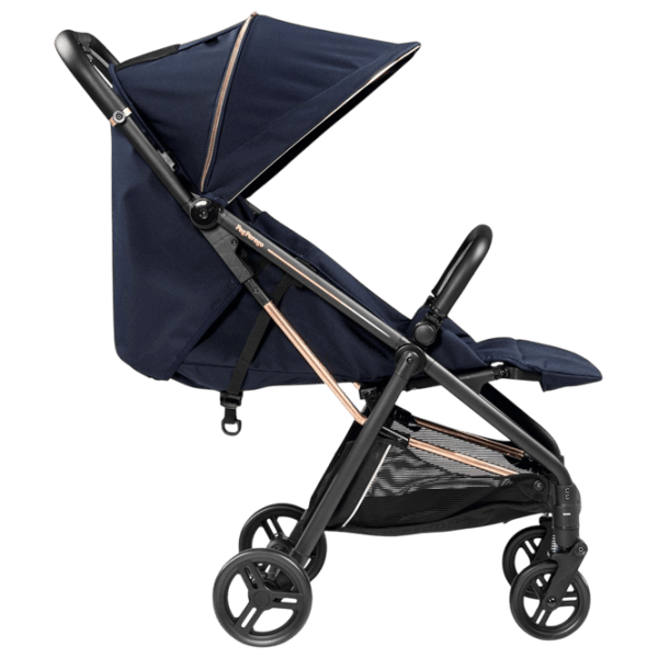 Cărucior pentru copil Peg Perego Selfie IP22000000RO51/ Blue photo 3