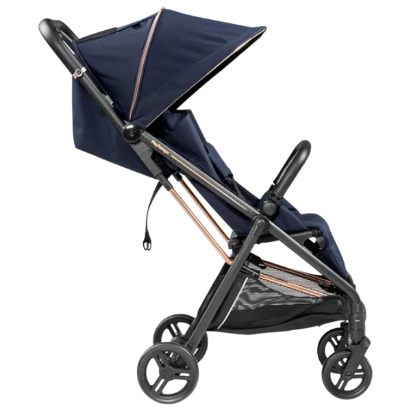 Cărucior pentru copil Peg Perego Selfie IP22000000RO51/ Blue photo 4