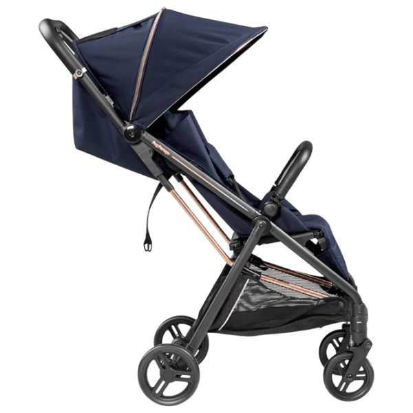 Cărucior pentru copil Peg Perego Selfie IP22000000RO51/ Blue photo 4