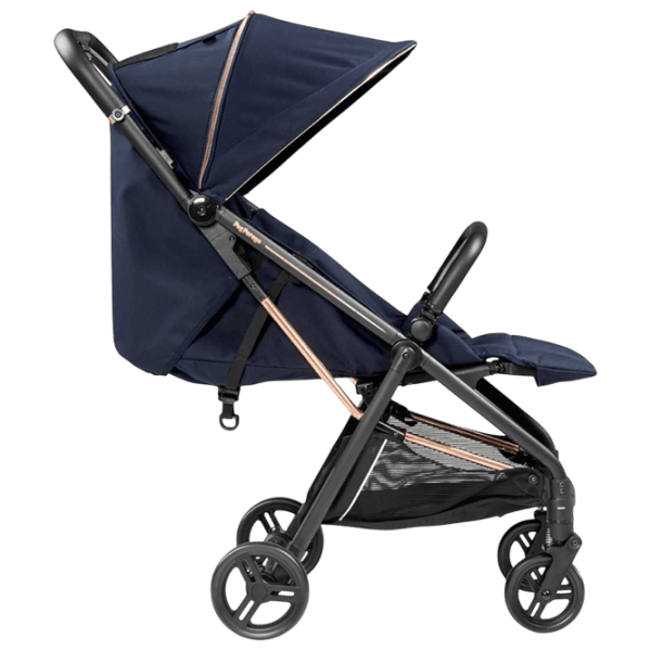Cărucior pentru copil Peg Perego Selfie IP22000000RO51/ Blue photo 5