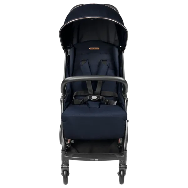 Cărucior pentru copil Peg Perego Selfie IP22000000RO51/ Blue photo 6