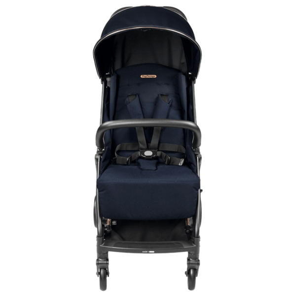 Cărucior pentru copil Peg Perego Selfie IP22000000RO51/ Blue photo 6