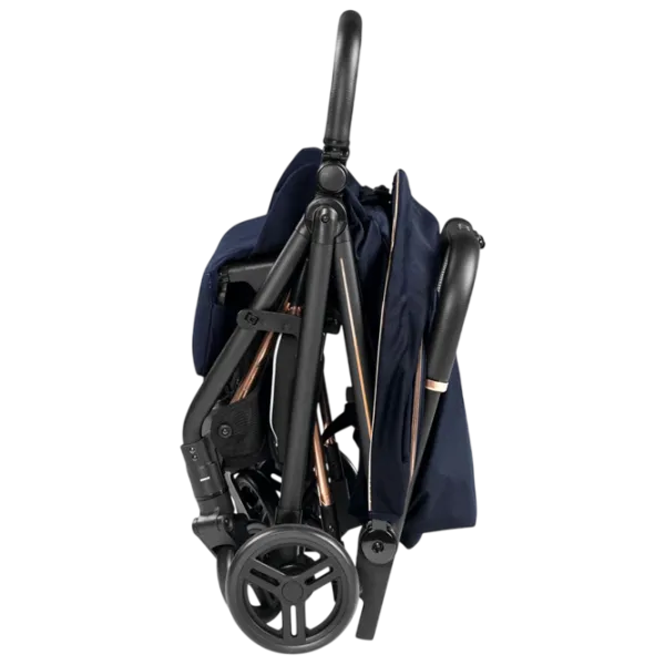 Cărucior pentru copil Peg Perego Selfie IP22000000RO51/ Blue photo 7