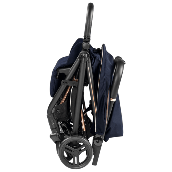 Cărucior pentru copil Peg Perego Selfie IP22000000RO51/ Blue photo 7