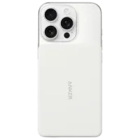 Power Bank Anker MagGo Slim 5000 mAh/ White photo 2