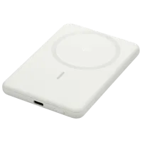 Power Bank Anker MagGo Slim 5000 mAh/ White photo 3