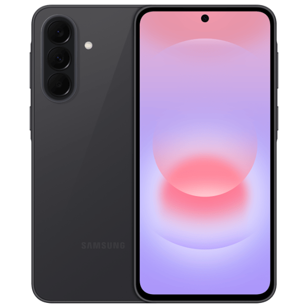Samsung Galaxy A37 8 ГБ/ 256 ГБ/ Dual SIM/ Charcoal  photo 1