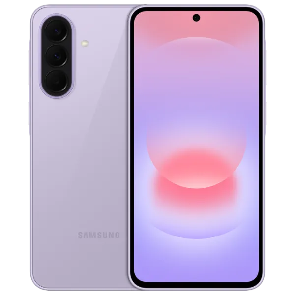 Samsung Galaxy A37 8 GB/ 256 GB/ Dual SIM/ Lavender  photo 1