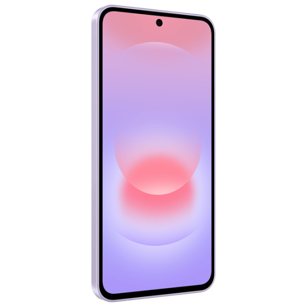 Samsung Galaxy A37 8 GB/ 256 GB/ Dual SIM/ Lavender  photo 4