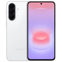 Samsung Galaxy A37 8 GB/ 256 GB/ Dual SIM/ White 