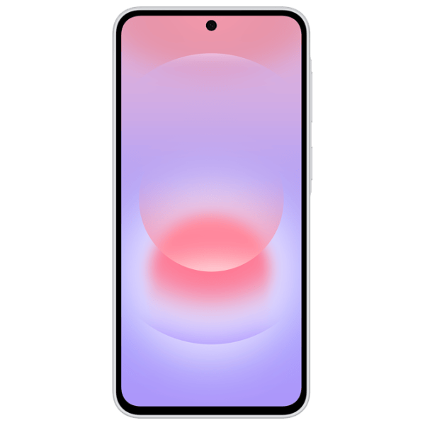 Samsung Galaxy A37 8 GB/ 256 GB/ Dual SIM/ White  photo 2