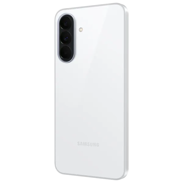 Samsung Galaxy A37 8 GB/ 256 GB/ Dual SIM/ White  photo 5