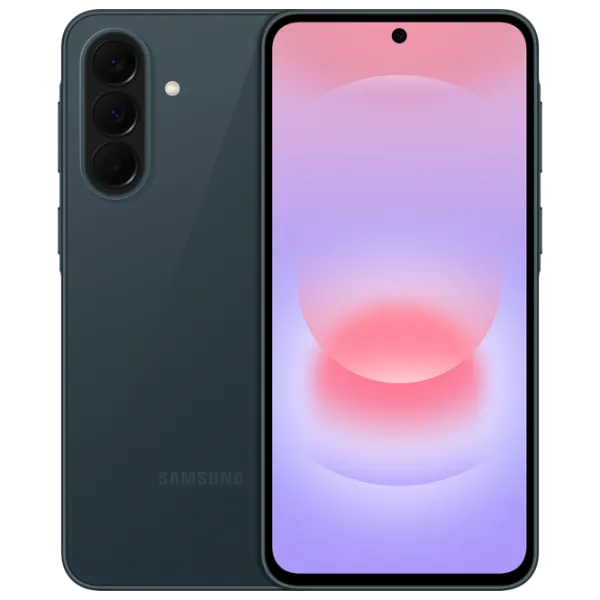 Samsung Galaxy A37 6 GB/ 128 GB/ Dual SIM/ Gray Green photo 1