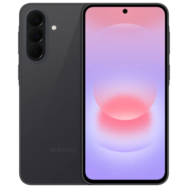 Samsung Galaxy A37 6 ГБ/ 128 ГБ/ Dual SIM/ Charcoal  photo 1