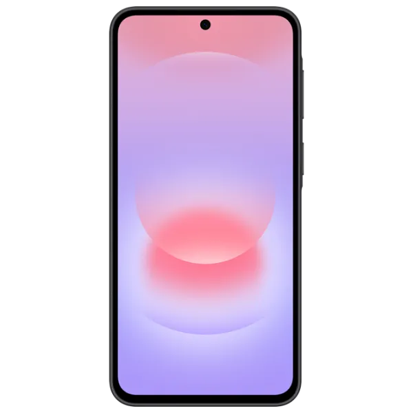 Samsung Galaxy A37 6 ГБ/ 128 ГБ/ Dual SIM/ Charcoal  photo 2