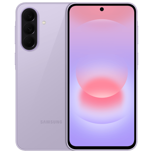 Samsung Galaxy A37 6 ГБ/ 128 ГБ/ Dual SIM/ Лаванда  photo 1