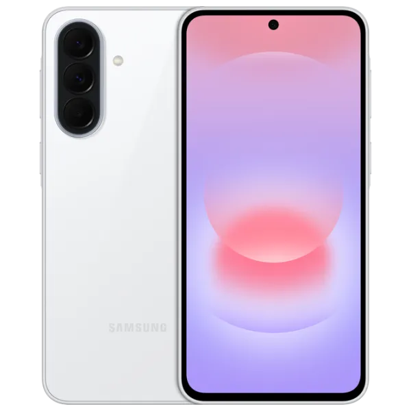 Samsung Galaxy A37 6 ГБ/ 128 ГБ/ Dual SIM/ Белый  photo 1