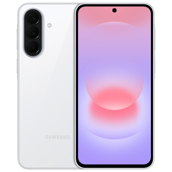 Samsung Galaxy A37 6 ГБ/ 128 ГБ/ Dual SIM/ Белый  photo 1