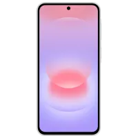 Смартфон Samsung Galaxy A37 6 ГБ/ 128 ГБ/ Dual SIM/ Белый photo 2