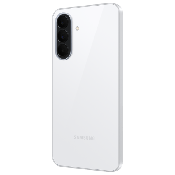 Samsung Galaxy A37 6 ГБ/ 128 ГБ/ Dual SIM/ Белый  photo 5