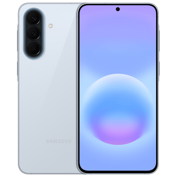 Samsung Galaxy A57 12 GB/ 512 GB/ Dual SIM/ Blue Icy photo 1