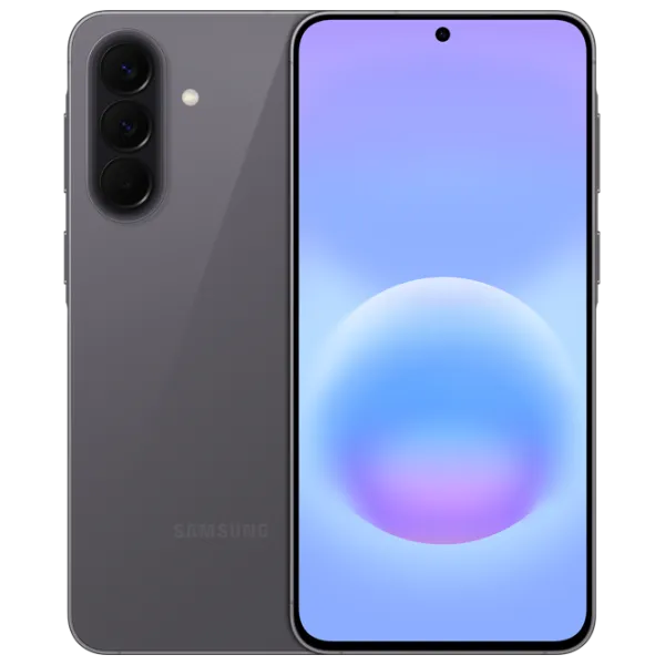 Samsung Galaxy A57 8 GB/ 256 GB/ Dual SIM/ Gray photo 1